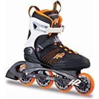 Los mejores  - K2 Patines en línea para Mujer- Modelo Alexis 80